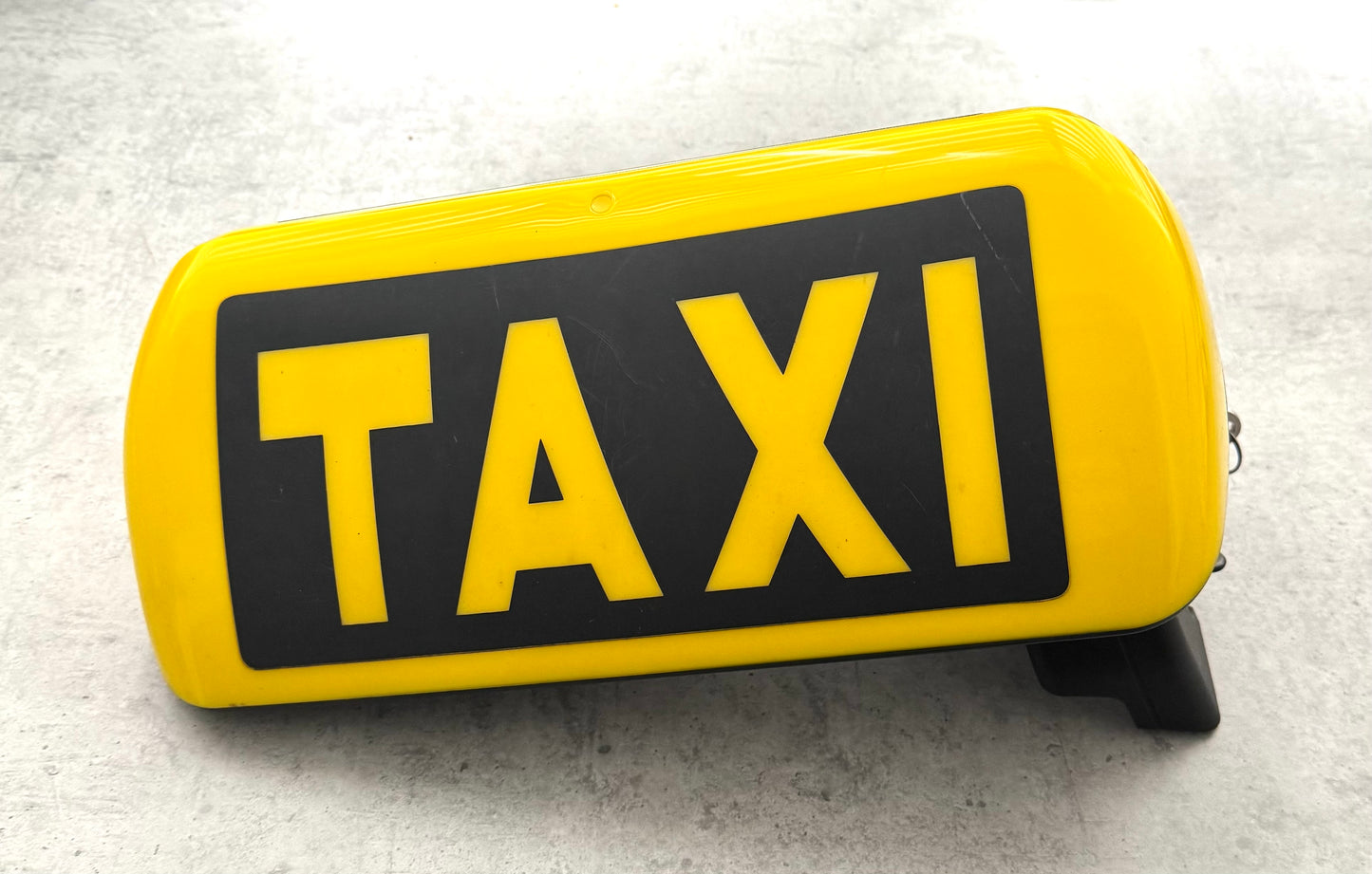 Taxi Dachschild | E-Klasse W213 Kombi |⚡️📦