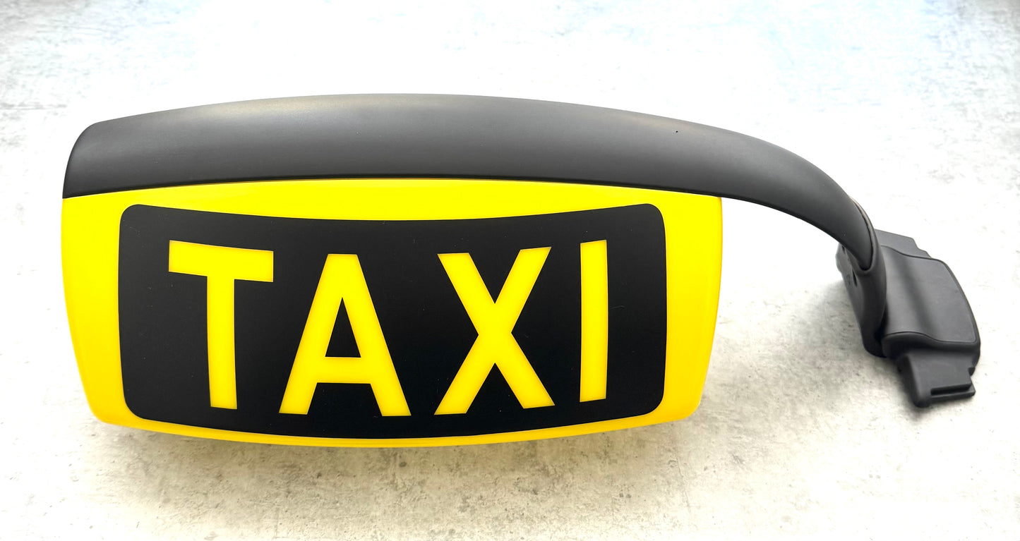 Taxi Dachschild | Hale | TRS-W21 |⚡️📦