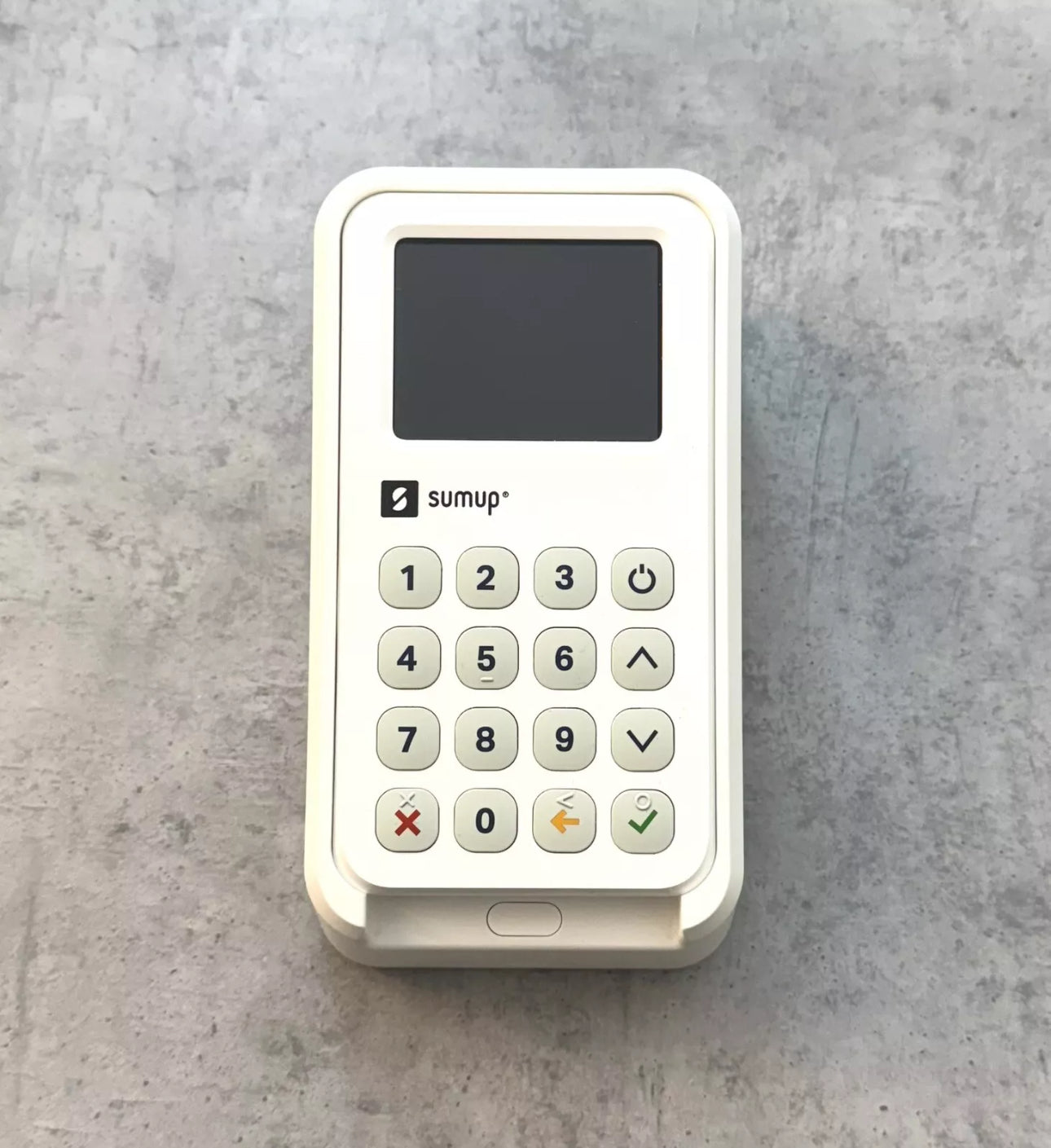 SumUp 3G+ Drucker Kit | Kartenterminal + Bondrucker |⚡️📦