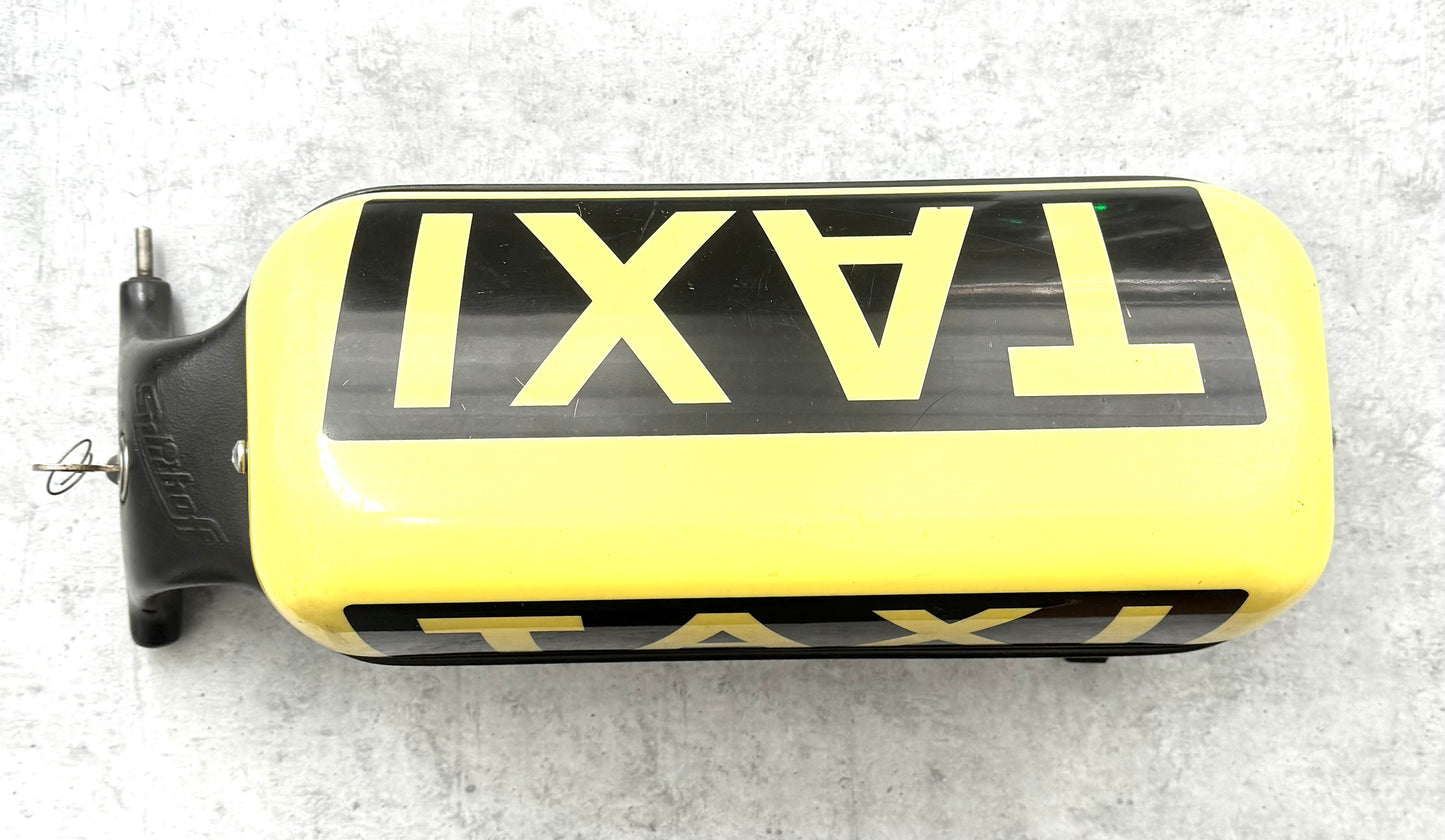 Taxi Dachschild | Splithoff DBGM |⚡️📦