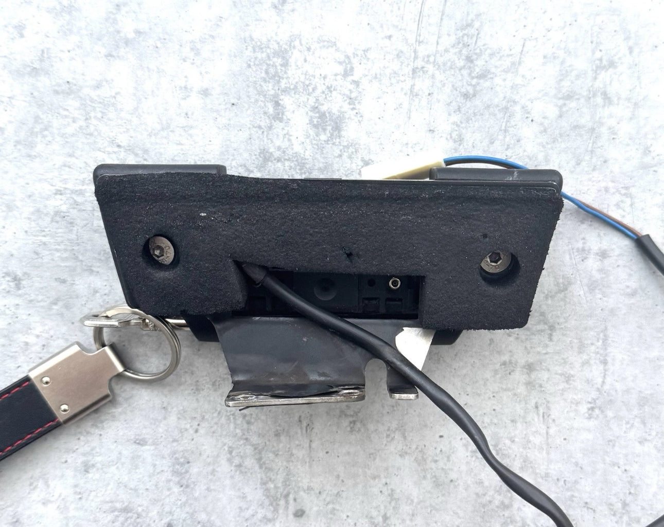 Taxi Dachschild Halterung | Toyota Corolla | Hale |⚡️📦