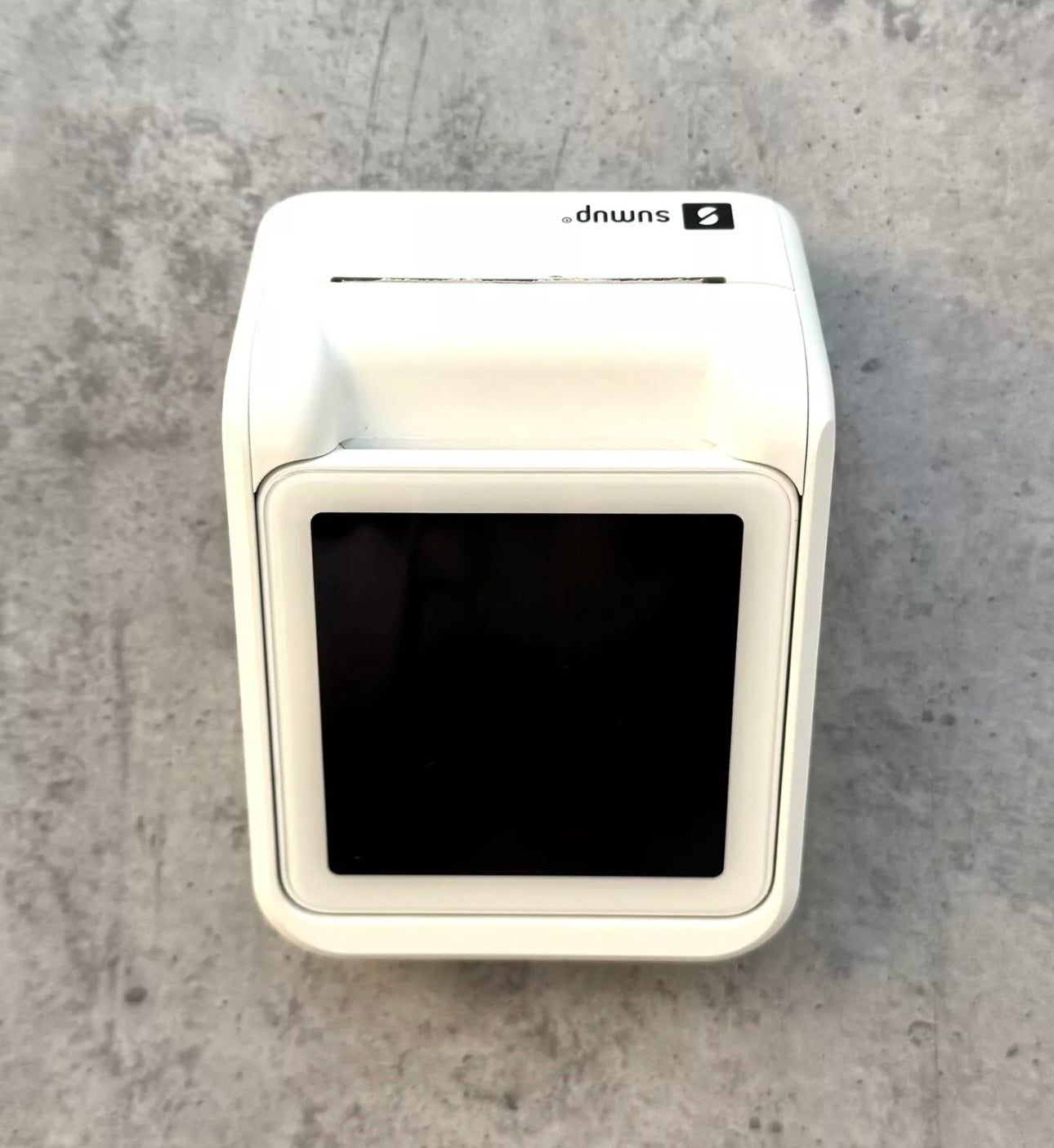 SumUp Solo + Drucker Kit | Kartenterminal + Bondrucker |⚡️📦