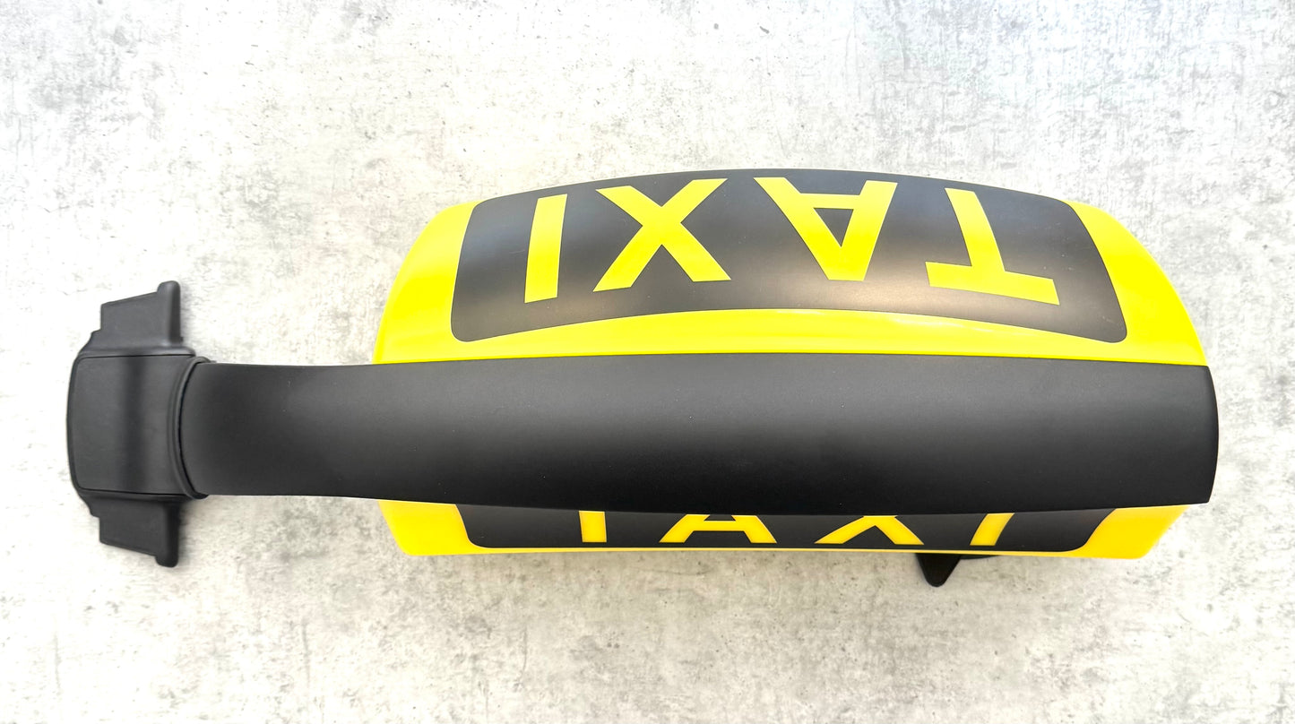 Taxi Dachschild | Hale | TRS-W21 |⚡️📦