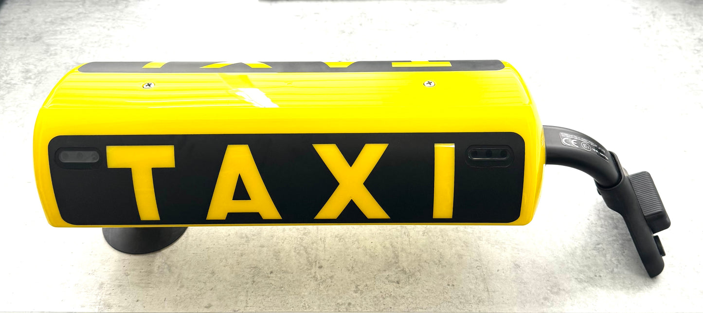 Taxi Dachschild | VW Touran | Kienzle Argo |⚡️📦