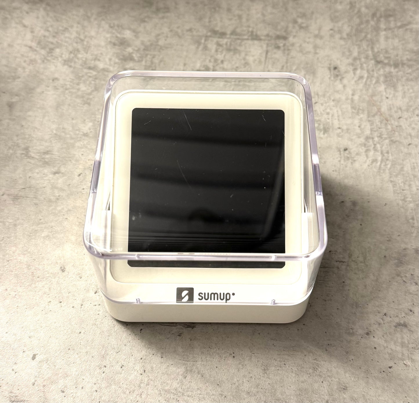 SumUp Solo Kartenlesegerät | Mobiles Kartenterminal |⚡️📦