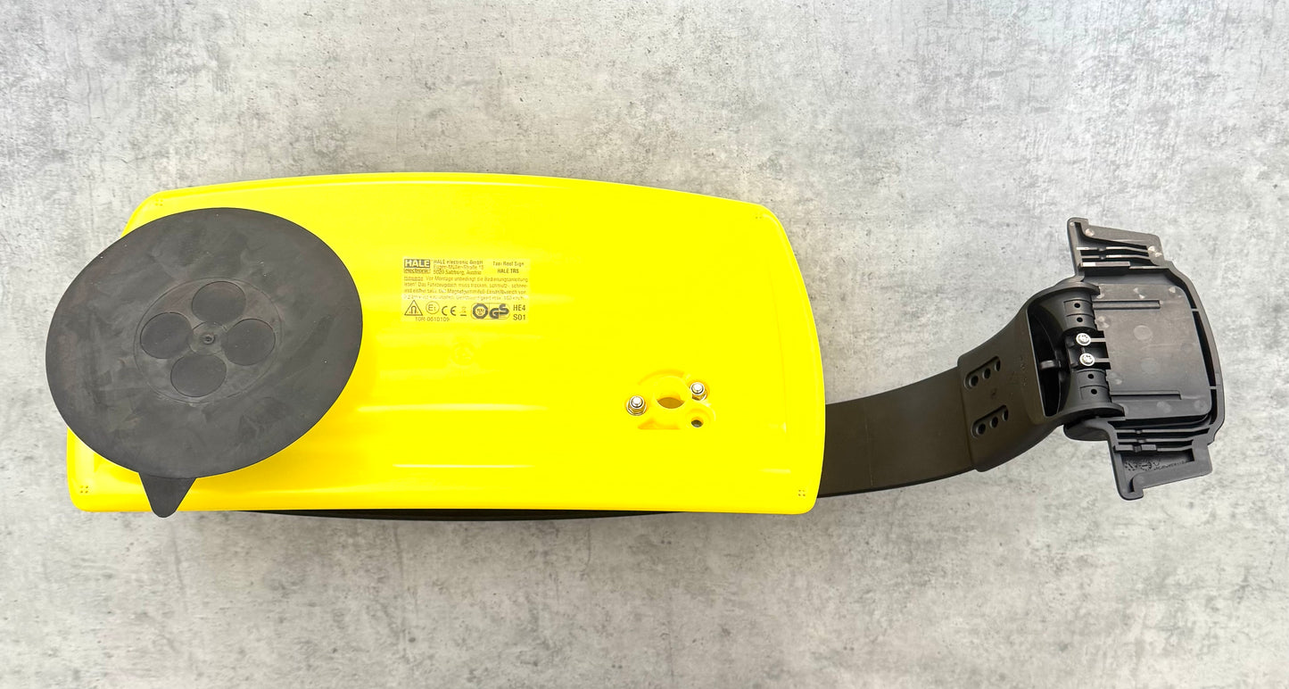 Taxi Dachschild | Hale | TRS-W21 |⚡️📦