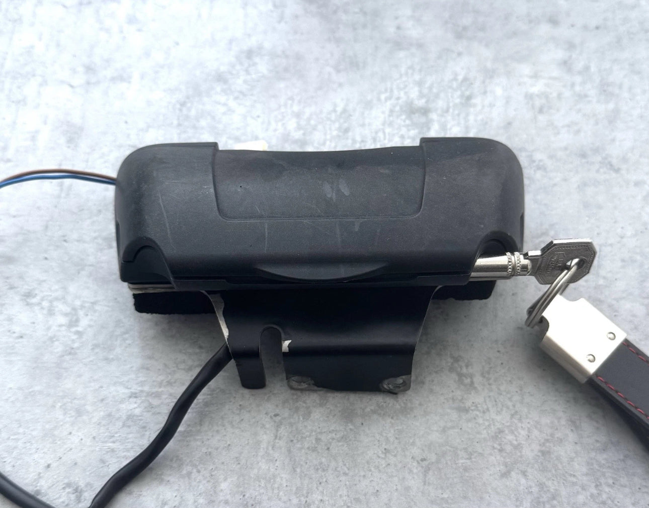 Taxi Dachschild Halterung | Toyota Corolla | Hale |⚡️📦
