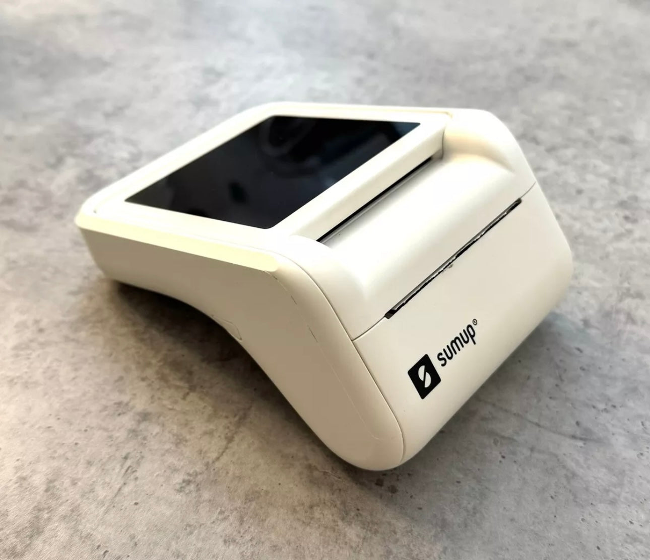 SumUp Solo + Drucker Kit | Kartenterminal + Bondrucker |⚡️📦