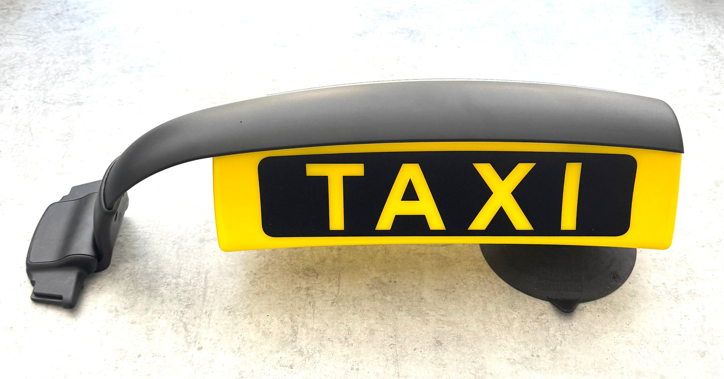 Taxi Dachschild | Hale | TRS-W21 |⚡️📦