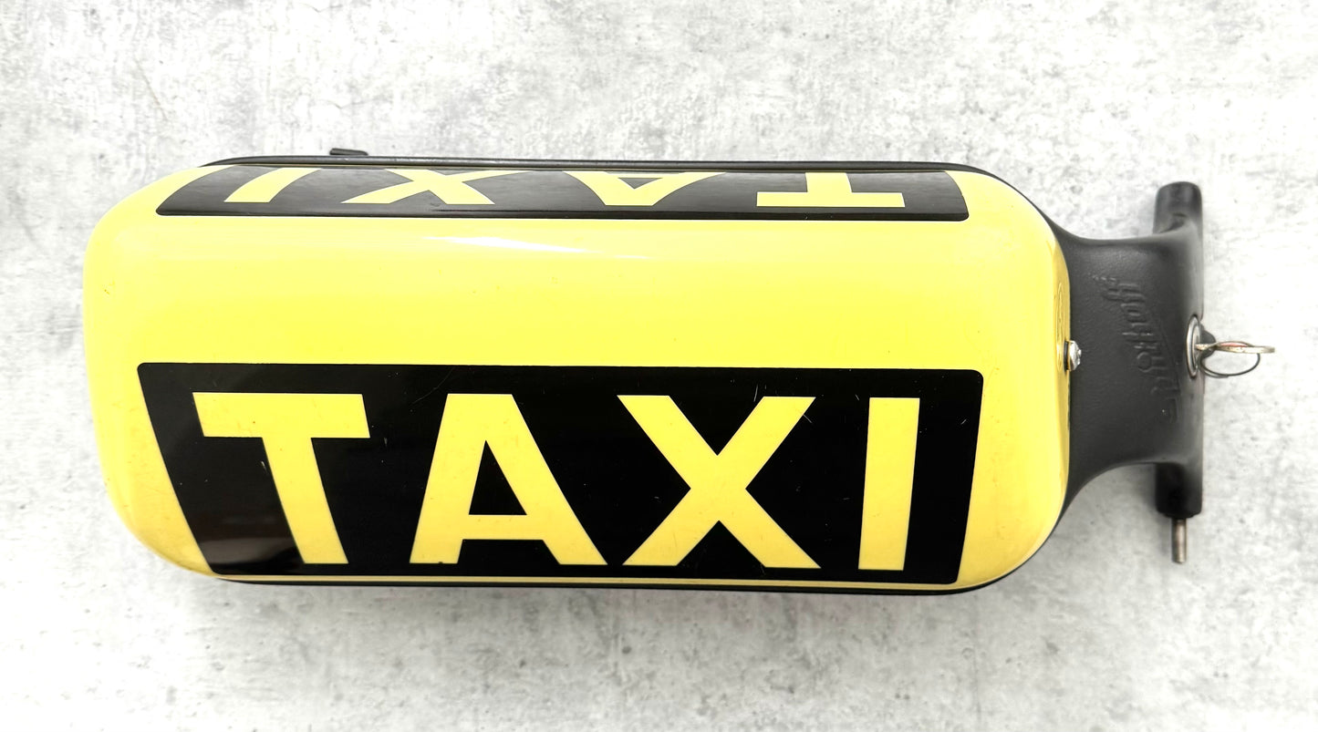 Taxi Dachschild | Splithoff DBGM |⚡️📦