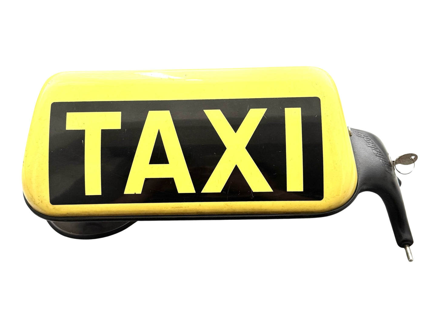 Taxi Dachschild | Splithoff DBGM |⚡️📦