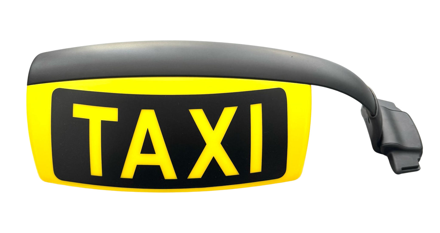 Taxi Dachschild | Hale | TRS-W21 |⚡️📦