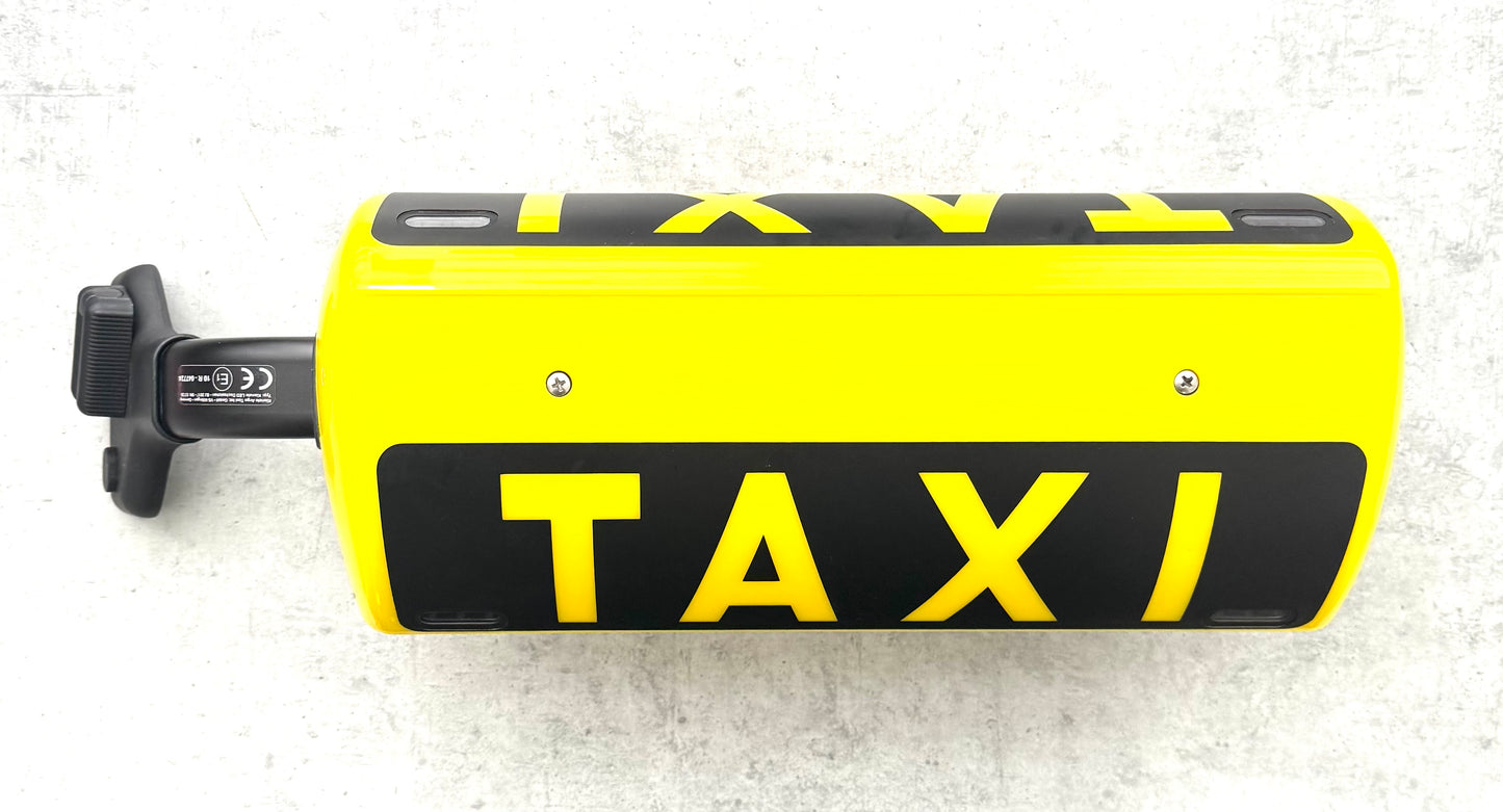 Taxi Dachschild | VW Touran | Kienzle Argo |⚡️📦