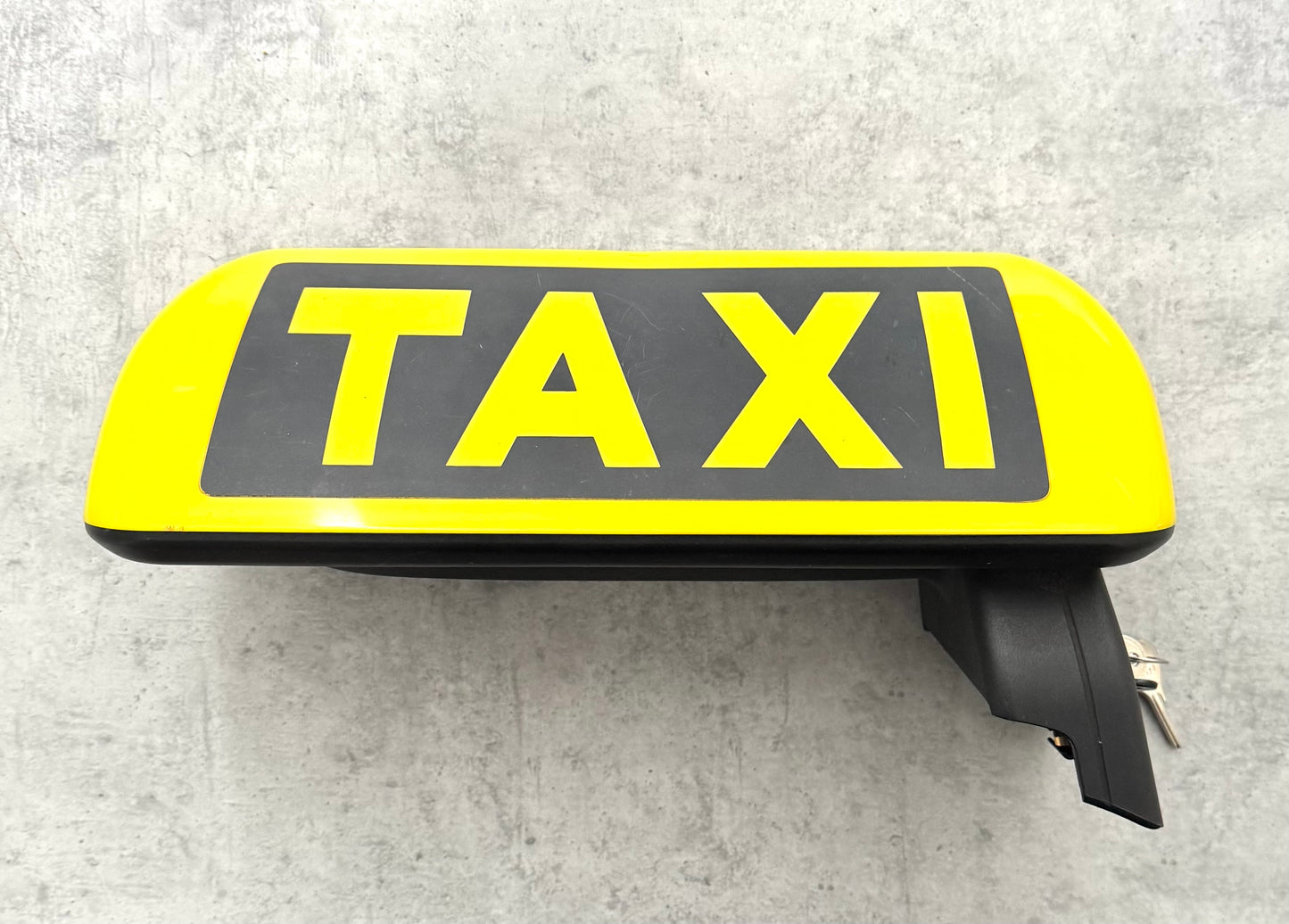 Taxi Dachschild | E-Klasse W213 Kombi |⚡️📦