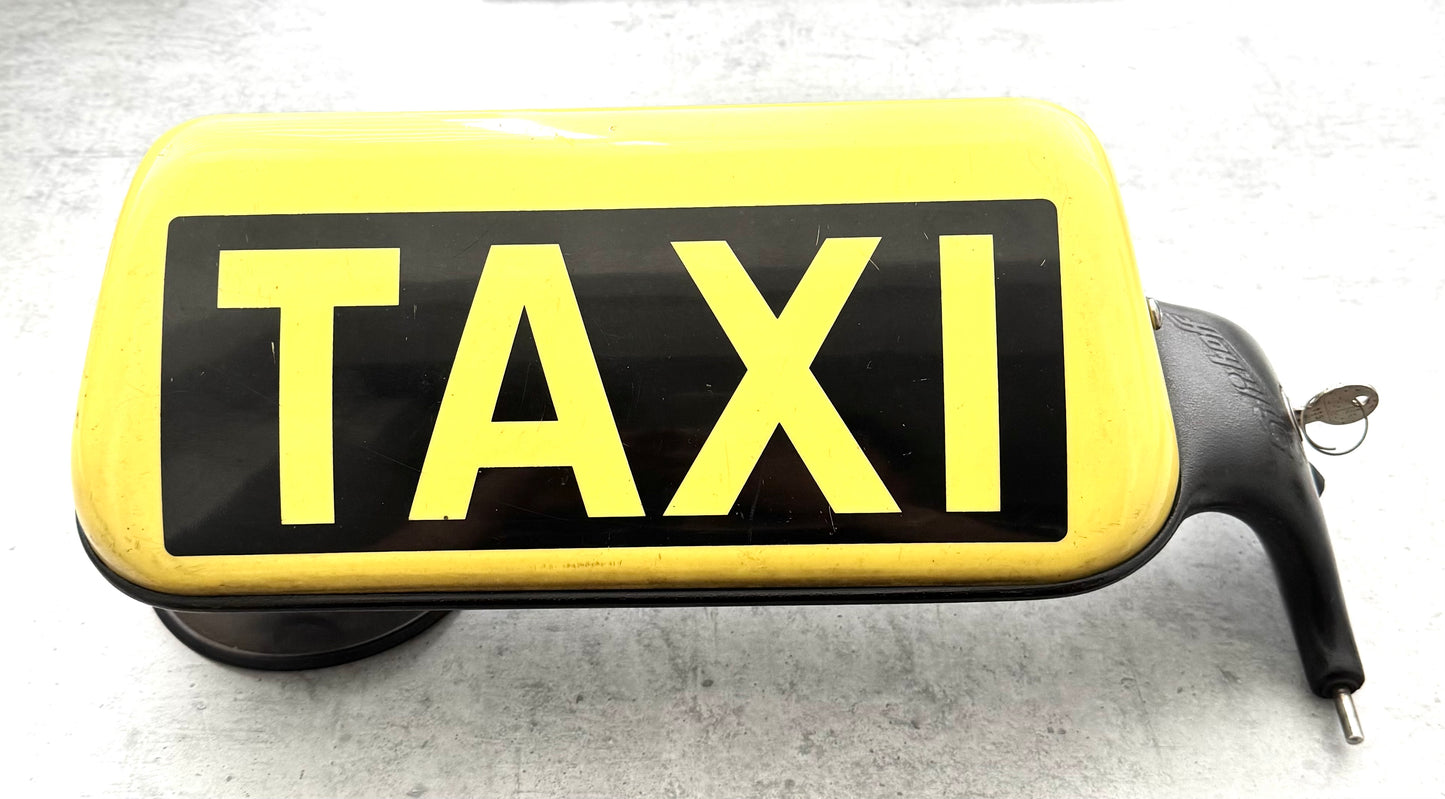Taxi Dachschild | Splithoff DBGM |⚡️📦