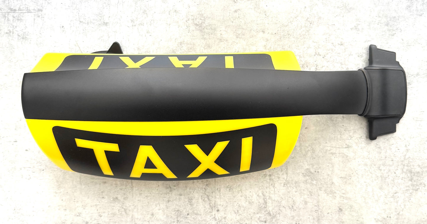 Taxi Dachschild | Hale | TRS-W21 |⚡️📦