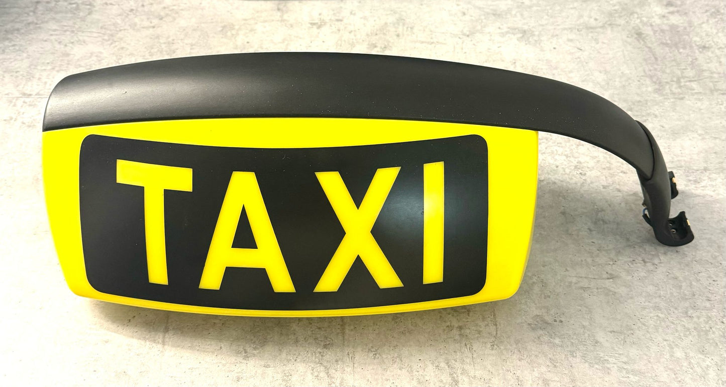Taxi Dachschild | Hale | TRS-021 |⚡️📦