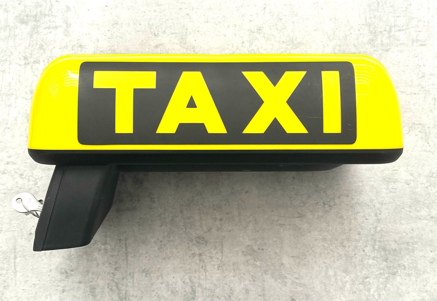 Taxi Dachschild | Mercedes E-Klasse W213 Limo & B-Klasse W247 |⚡️📦