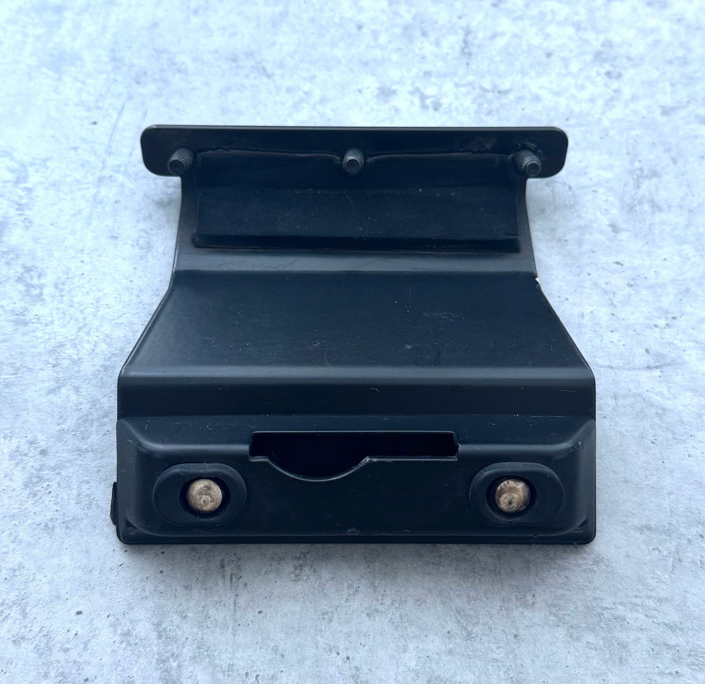 Taxi Dachschild Halterung | VW Touran | Kienzle Argo |⚡️📦