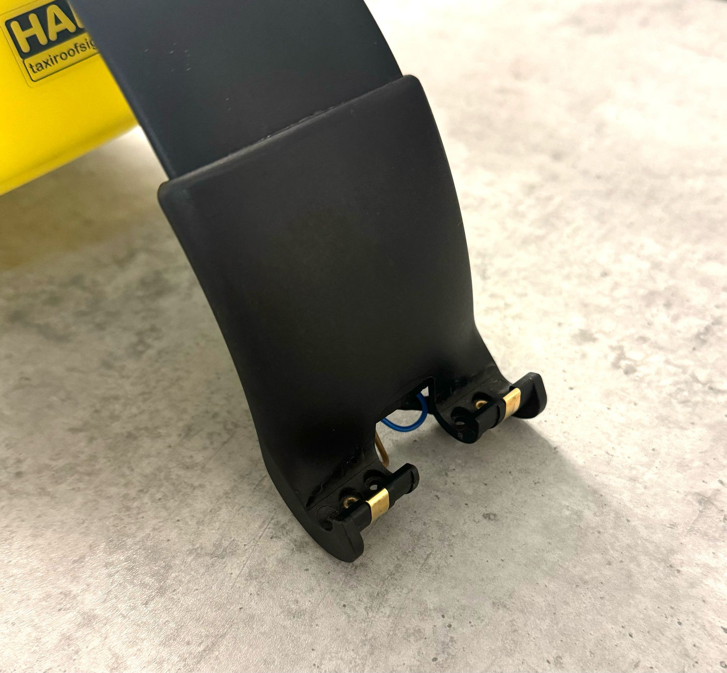 Taxi Dachschild | Hale | TRS-021 |⚡️📦