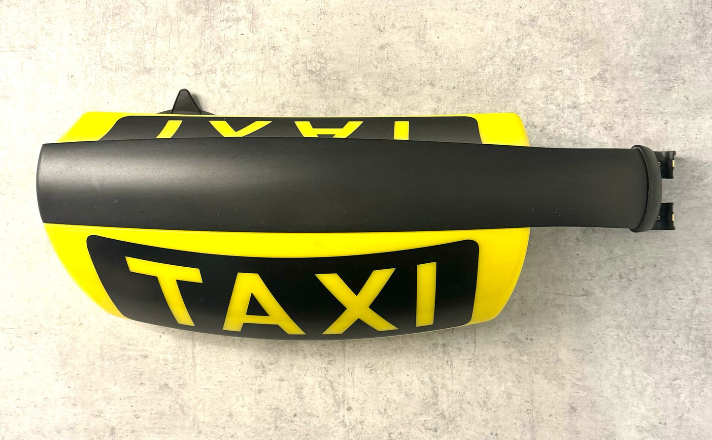 Taxi Dachschild | Hale | TRS-021 |⚡️📦