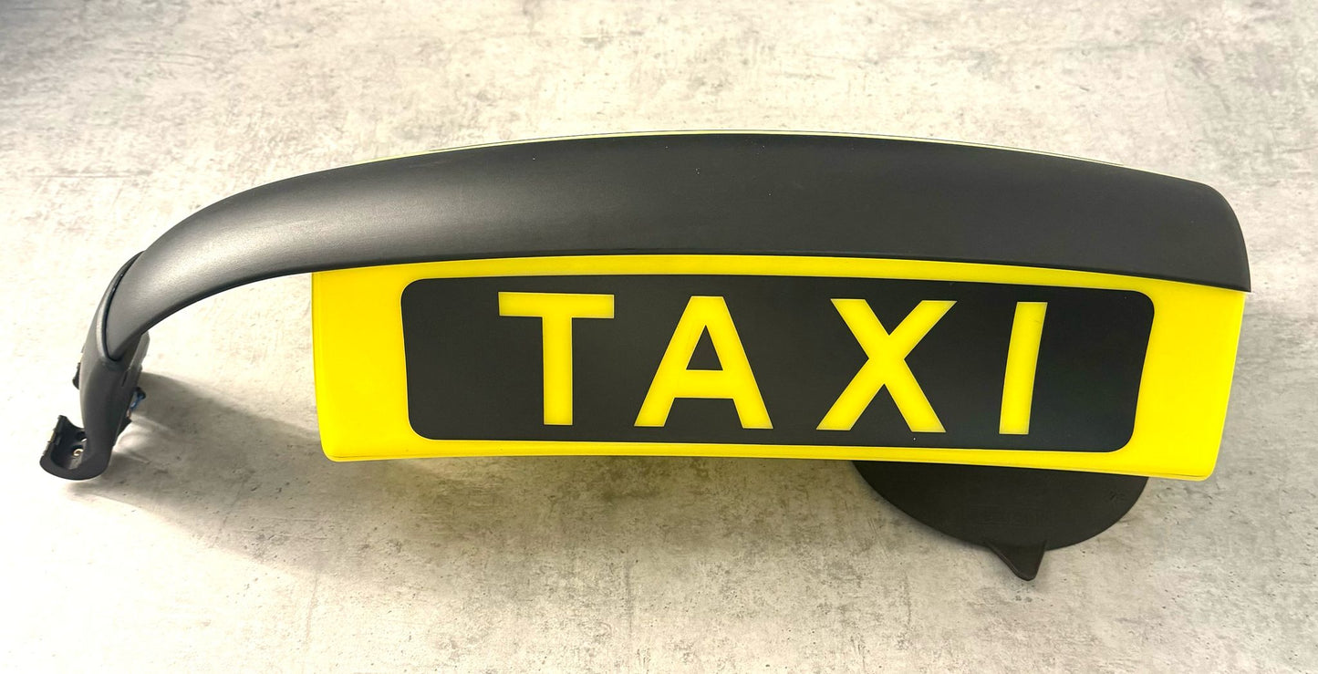 Taxi Dachschild | Hale | TRS-021 |⚡️📦