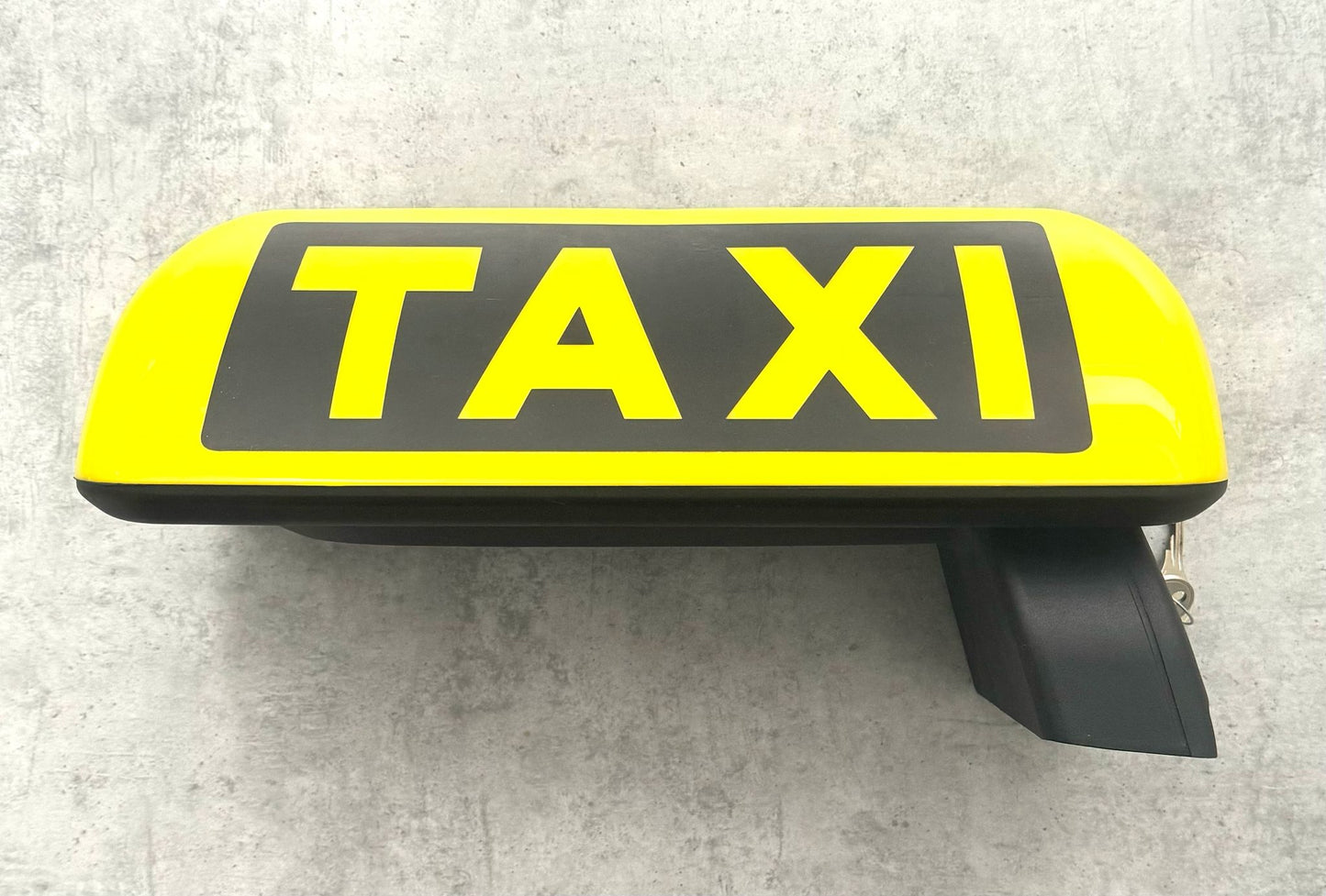 Taxi Dachschild | Mercedes E-Klasse W213 Limo & B-Klasse W247 |⚡️📦