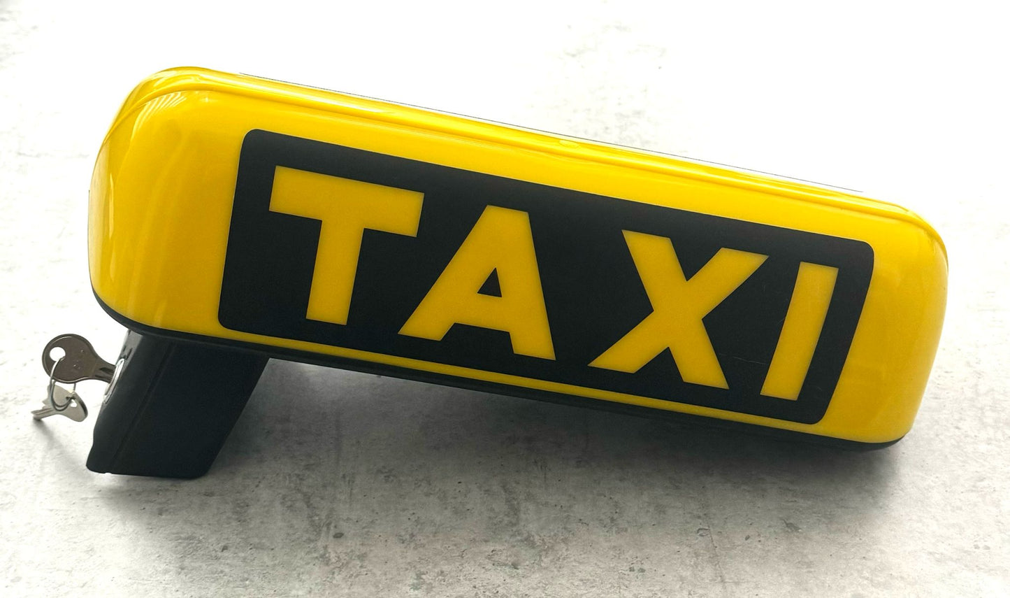 Taxi Dachschild | Mercedes E-Klasse W213 Limo & B-Klasse W247 |⚡️📦