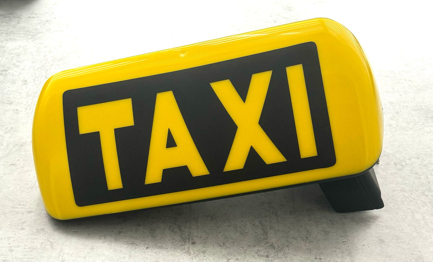 Taxi Dachschild | Mercedes E-Klasse W213 Limo & B-Klasse W247 |⚡️📦