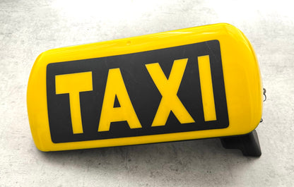 Taxi Dachschild | E-Klasse W213 Kombi |⚡️📦