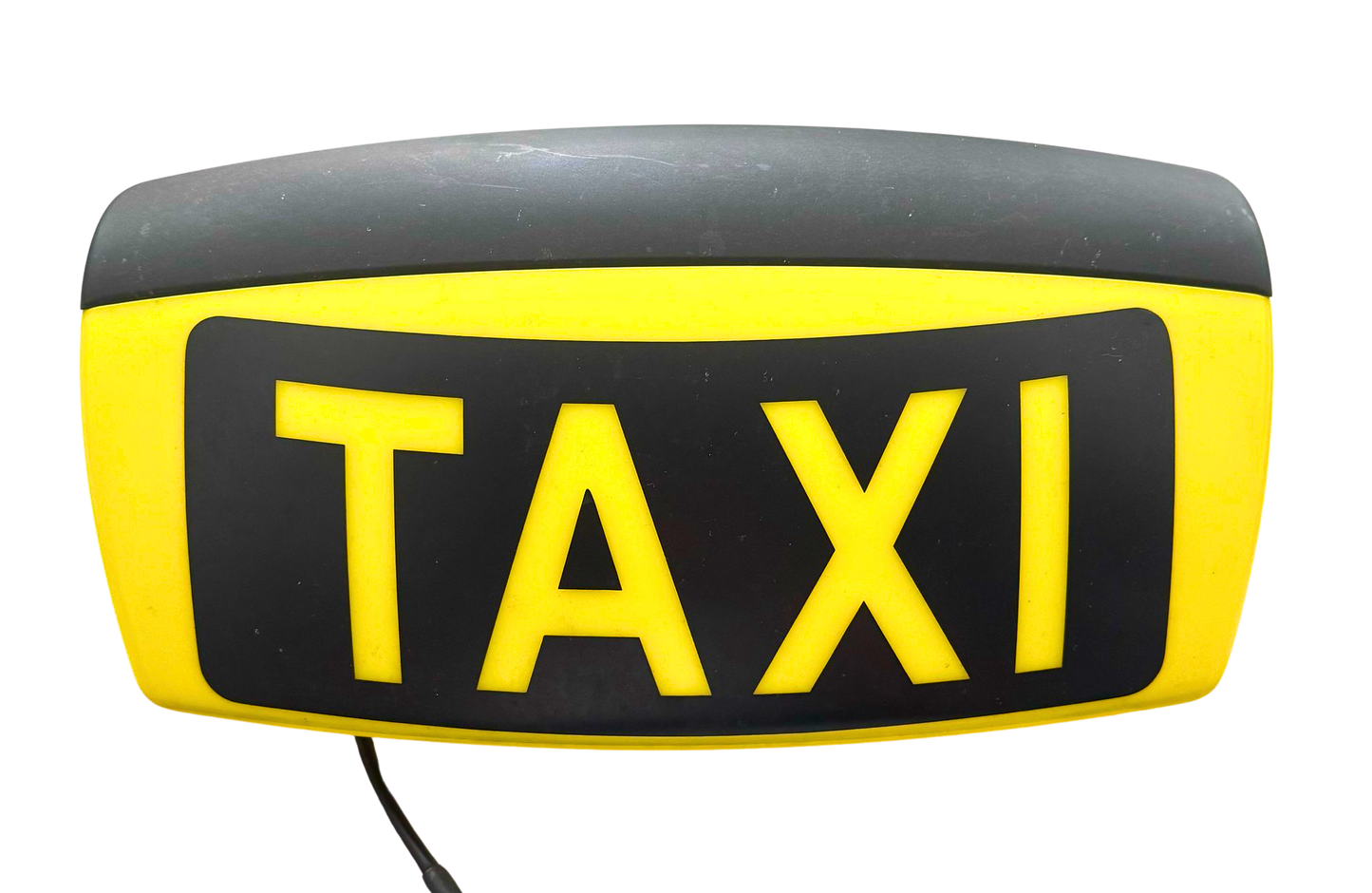 Taxi Dachschild | TRS-015 | Mit 2 Magneten | Hale |⚡️📦