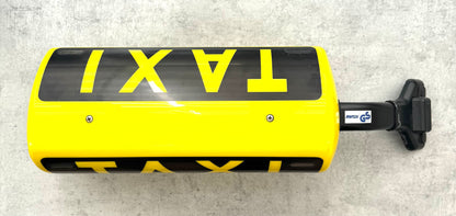 Taxi Dachschild | Toyota Prius | Kienzle Argo |⚡️📦