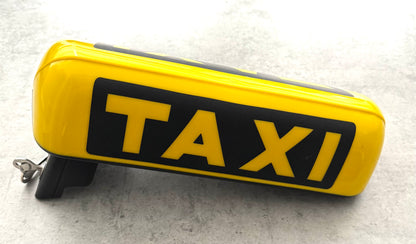 Taxi Dachschild | E-Klasse W213 Kombi |⚡️📦