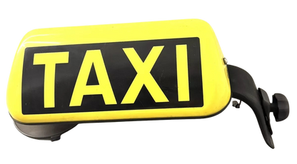 Taxi Dachschild | Splithoff DBP |⚡️📦