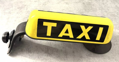 Taxi Dachschild | Splithoff DBP |⚡️📦