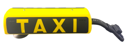 Taxi Dachschild | VW Caddy | Kienzle Argo |⚡️📦