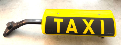 Taxi Dachschild | VW Caddy (ab Baujahr 2021) | Kienzle Argo |⚡️📦