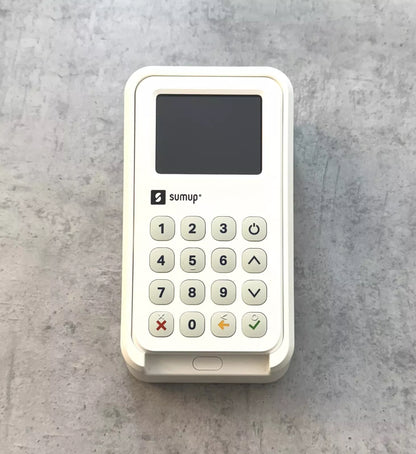 SumUp 3G+ Drucker Kit | Kartenterminal + Bondrucker |⚡️📦
