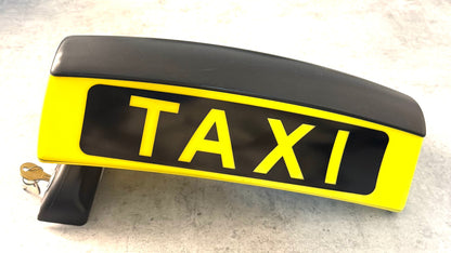 Taxi Dachschild | Mercedes E-Klasse W212 Limo & B-Klasse W246 |⚡️📦