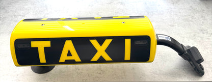 Taxi Dachschild | Toyota Prius | Kienzle Argo |⚡️📦