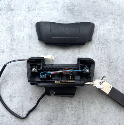 Taxi Dachschild Halterung | Toyota Corolla | Hale |⚡️📦