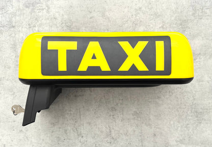 Taxi Dachschild | E-Klasse W213 Kombi |⚡️📦