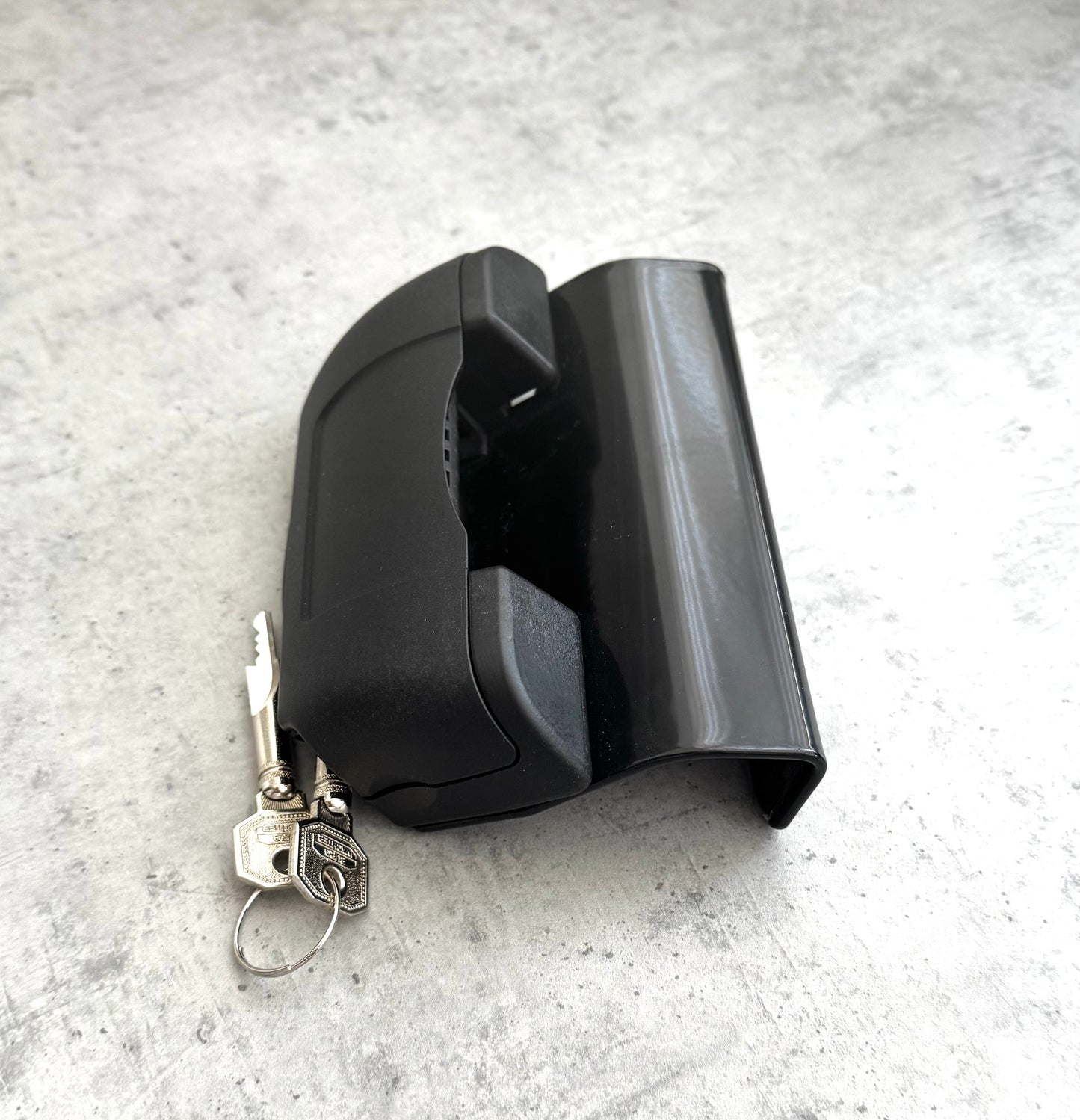 Taxi Dachschild Halterung | VW Touran | Hale |⚡️📦
