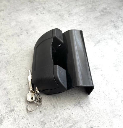 Taxi Dachschild Halterung | VW Touran | Hale |⚡️📦