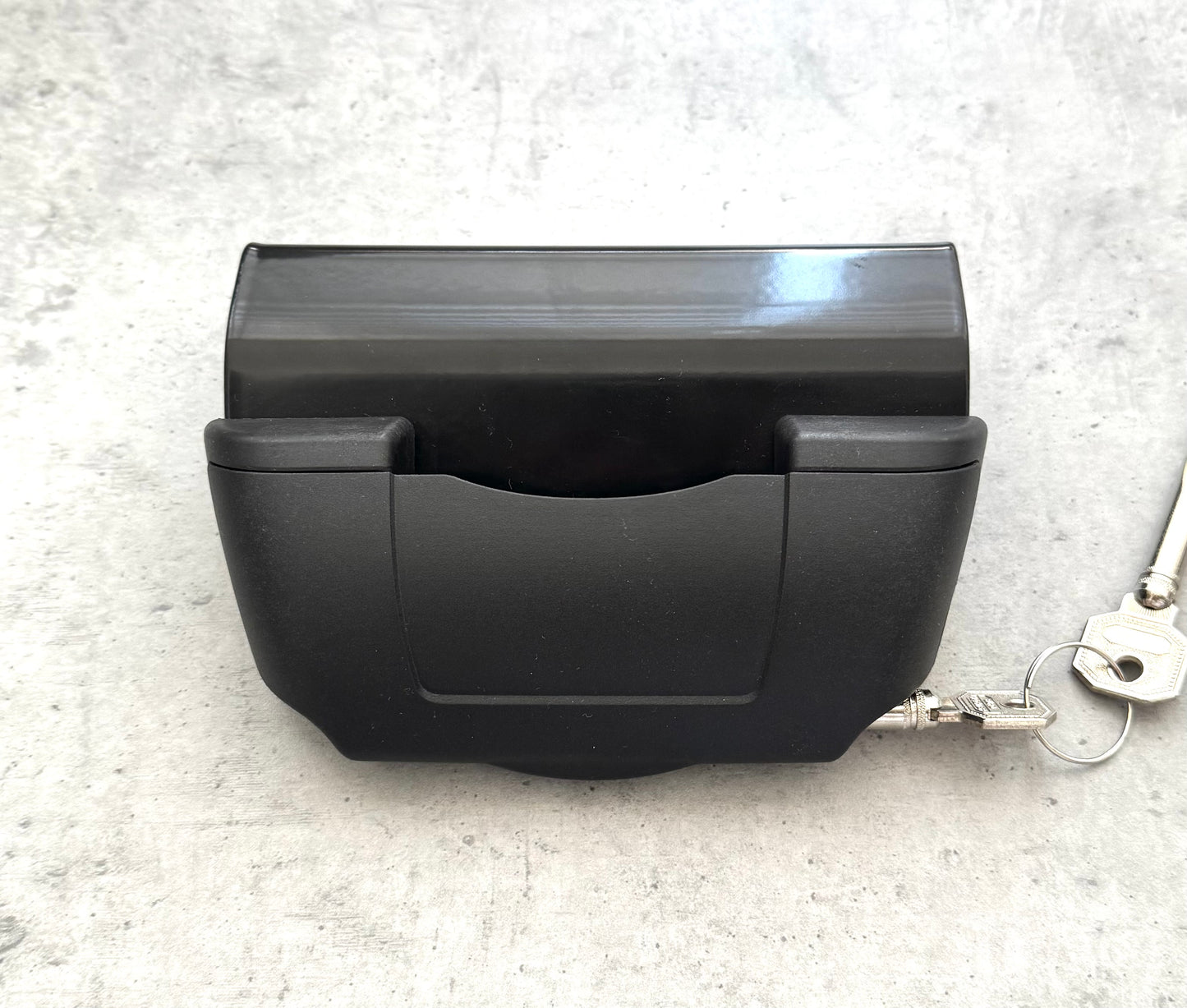 Taxi Dachschild Halterung | VW Touran | Hale |⚡️📦