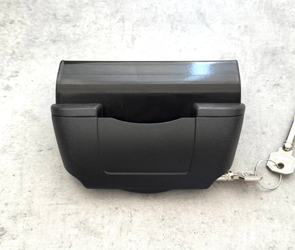 Taxi Dachschild Halterung | VW Touran | Hale |⚡️📦