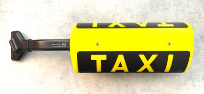 Taxi Dachschild | VW Caddy (ab Baujahr 2021) | Kienzle Argo |⚡️📦