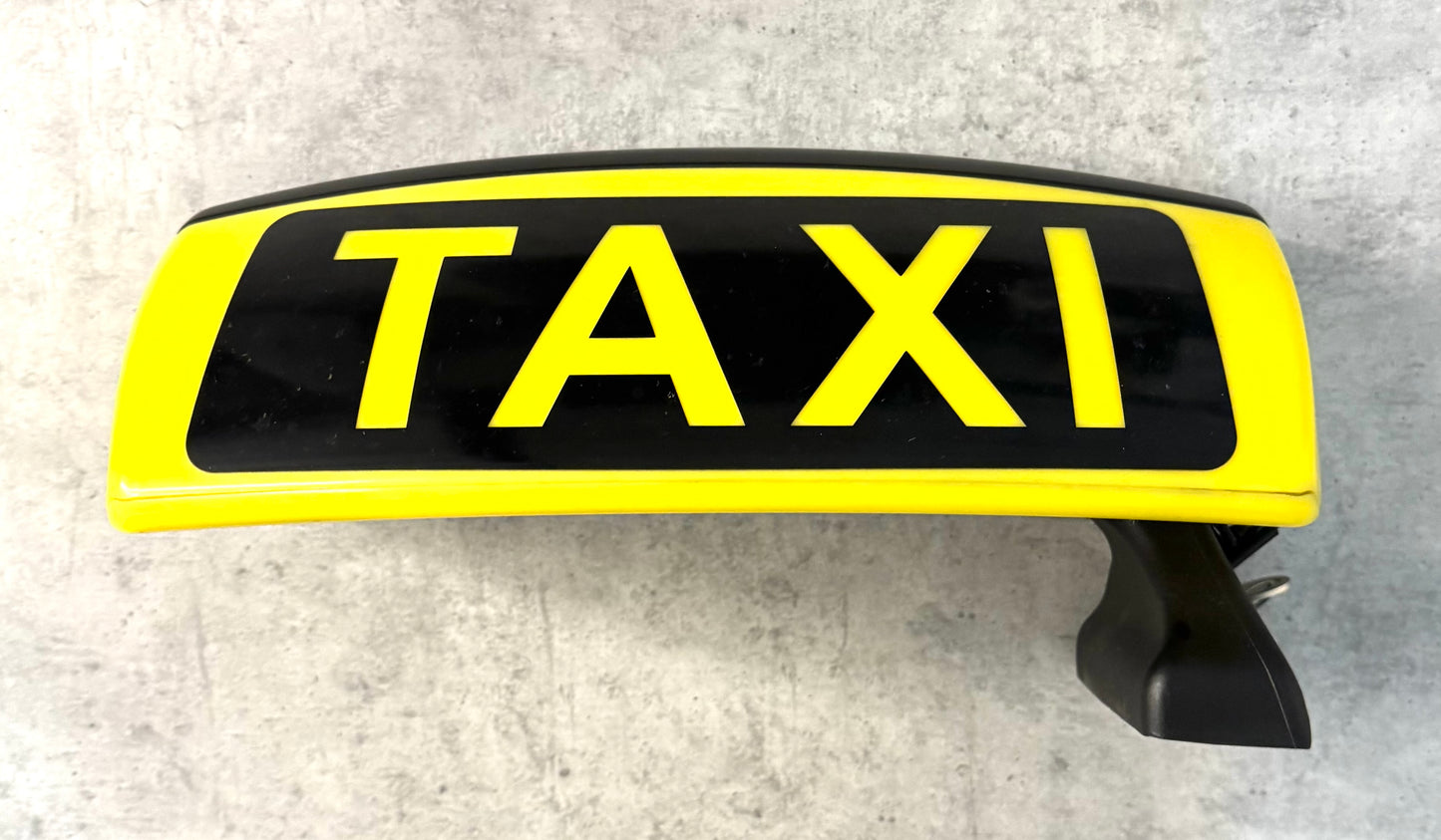Taxi Dachschild | Mercedes E-Klasse W212 Limo & B-Klasse W246 |⚡️📦