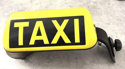 Taxi Dachschild | Splithoff DBP |⚡️📦