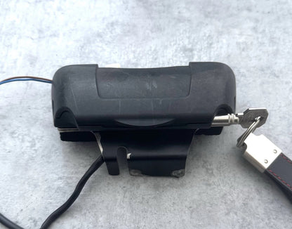 Taxi Dachschild Halterung | Toyota Corolla | Hale |⚡️📦